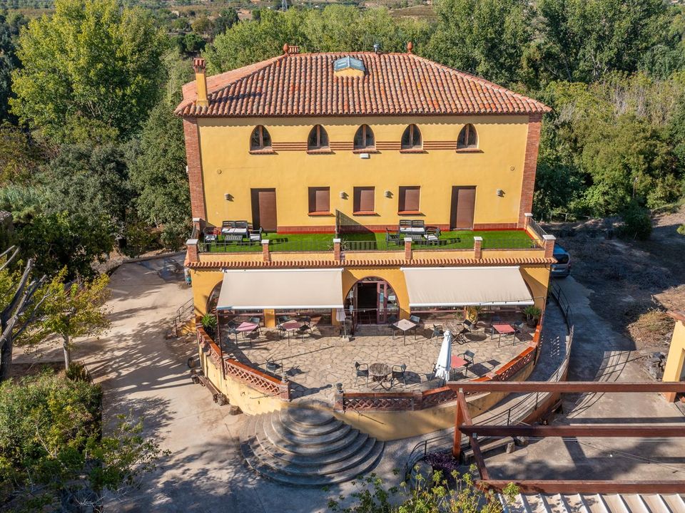 Masia a Falset, Tarragona - foto 1